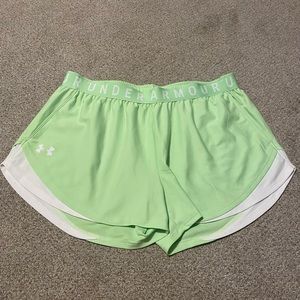 Under Armour Shorts